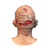 Trick or Treat Nightmare on Elm Street Freddy Mask Halloween Costume RLWB105 Trick or Treat Nightmare on Elm Street Freddy Mask Halloween Costume RLWB105
