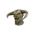 Trick or Treat Iron Maiden Legacy of the Beast Mask Halloween Costume TTGM130 Trick or Treat Iron Maiden Legacy of the Beast Mask Halloween Costume TTGM130