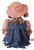 California Costumes Lil Cute Scarecrow Infant Toddler Halloween Costume 1020-076 California Costumes Lil Cute Scarecrow Infant Toddler Halloween Costume 1020-076