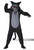 California Costumes Cat Fight Mask Jumpsuit Childrens Halloween Costume 3220-052 California Costumes Cat Fight Mask Jumpsuit Childrens Halloween Costume 3220-052