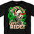 Screw The Virus 19 Pandemic 2020 Lets Ride Motorcycle Biker T Shirt GMS1474