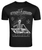 Se7en Deadly Synn & Sons Casket Company Skeleton Coffins Gothic Punk 1023-T Se7en Deadly Synn & Sons Casket Company Skeleton Coffins Gothic Punk 1023-T