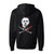 Rock Rebel Halloween Michael Myers Knives Horror Movie Hoodie UH214-KNIVES-HD Rock Rebel Halloween Michael Myers Knives Horror Movie Hoodie UH214-KNIVES-HD