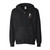 Rock Rebel Halloween Michael Myers Knives Horror Movie Hoodie UH214-KNIVES-HD Rock Rebel Halloween Michael Myers Knives Horror Movie Hoodie UH214-KNIVES-HD