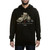 Mafioso Rock Paper Scissors Cocaine Drugs Money Razor Blades Tattoo Urban Hoodie Mafioso Rock Paper Scissors Cocaine Drugs Money Razor Blades Tattoo Urban Hoodie
