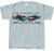 Chevy Chevrolet Still Plays With Cars American Muscle Racing T Shirt CVSPC-GY Chevy Chevrolet Still Plays With Cars American Muscle Racing T Shirt CVSPC-GY