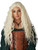 California Costumes Renaissance Maiden Blonde Wig Halloween Costume 7020-047 California Costumes Renaissance Maiden Blonde Wig Halloween Costume 7020-047