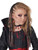 California Costumes Clip in Red Hair Braids Punk Halloween Accessory 7020-107 California Costumes Clip in Red Hair Braids Punk Halloween Accessory 7020-107