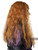 California Costumes Creepy Doll Strawberry Blonde Childs Halloween Wig 7020-109 California Costumes Creepy Doll Strawberry Blonde Childs Halloween Wig 7020-109