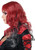 California Costumes Deadly Desire Vampire Wig Adult Halloween Costume 7020-123 California Costumes Deadly Desire Vampire Wig Adult Halloween Costume 7020-123