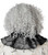 California Costumes Corkscrew Clown Curly Wig Adult Halloween Costume 7020-119 California Costumes Corkscrew Clown Curly Wig Adult Halloween Costume 7020-119