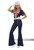 California Costumes All Hands on Deck Sailor Adult Halloween Costume 5020-012 California Costumes All Hands on Deck Sailor Adult Halloween Costume 5020-012
