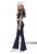 California Costumes All Hands on Deck Sailor Adult Halloween Costume 5020-012 California Costumes All Hands on Deck Sailor Adult Halloween Costume 5020-012