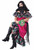 California Costumes The Bearded Lady Adult Mens Halloween Costume 5020-083 California Costumes The Bearded Lady Adult Mens Halloween Costume 5020-083