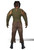 California Costumes Gator Man Alligator Reptile Adult Halloween Costume 5120-081 California Costumes Gator Man Alligator Reptile Adult Halloween Costume 5120-081