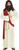 Amscan Jesus Religious Church Adult Standard Christmas Halloween Costume 8402277