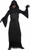 `Amscan Phantom of Darkness Grim Reaper Childrens Boys Halloween Costume 841182