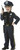Amscan Police Officer Cop Policeman Toddlers 3T-4T Halloween Costume 841181
