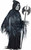 Amscan Soul Taker Grim Reaper Demon Childrens Boys Halloween Costume 844709 Amscan Soul Taker Grim Reaper Demon Childrens Boys Halloween Costume 844709