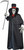 Amscan Dapper Death Grim Reaper Skeleton Adult Mens Halloween Costume 844226 Amscan Dapper Death Grim Reaper Skeleton Adult Mens Halloween Costume 844226