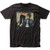 Bob Dylan Highway 61 Revisited Album Cover Folk Classic Rock Music T Shirt BD04 Bob Dylan Highway 61 Revisited Album Cover Folk Classic Rock Music T Shirt BD04