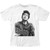 Bob Dylan Portrait Photograph Guitar Folk Blues Rock Country Music T Shirt BD01 Bob Dylan Portrait Photograph Guitar Folk Blues Rock Country Music T Shirt BD01