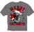 Mike Tyson Boxer Merry Chrithmith Christmas Xmas Funny Holiday T Shirt 74-33 Mike Tyson Boxer Merry Chrithmith Christmas Xmas Funny Holiday T Shirt 74-33