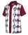 Liquor Brand Vegas Retro Pinup Rockabilly Bowling Button Down Shirt LB-MBS-19006