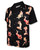 Liquor Brand Vixen Rockabilly Retro Pinup Bowling Button Down Shirt LB-MBS-19001