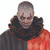 Underwraps Evil Clowns Ruffle Collar Black Adult Unisex Halloween Costume 28676 Underwraps Evil Clowns Ruffle Collar Black Adult Unisex Halloween Costume 28676