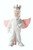 Underwraps Unicorn Jumpsuit Mystical Animals Toddlers Halloween Costume 26035