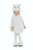 Underwraps Belly Babies White Cat Kitty Plush Toddlers Halloween Costume 26118 Underwraps Belly Babies White Cat Kitty Plush Toddlers Halloween Costume 26118