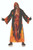 Underwraps Photo Real Robe Underworld Skeleton Adult Men Halloween Costume 28472 Underwraps Photo Real Robe Underworld Skeleton Adult Men Halloween Costume 28472
