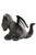 Killstar Gorgo Gargoyle Bat Gothic Punk Stuffed Animal Plush Toy KSRA001614 Killstar Gorgo Gargoyle Bat Gothic Punk Stuffed Animal Plush Toy KSRA001614