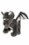 Killstar Gorgo Gargoyle Bat Gothic Punk Stuffed Animal Plush Toy KSRA001614 Killstar Gorgo Gargoyle Bat Gothic Punk Stuffed Animal Plush Toy KSRA001614