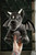 Killstar Gorgo Gargoyle Bat Gothic Punk Stuffed Animal Plush Toy KSRA001614 Killstar Gorgo Gargoyle Bat Gothic Punk Stuffed Animal Plush Toy KSRA001614