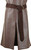 Underwraps Renaissance Long Belt Brown Adult Halloween Costume Accessory 28652