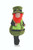 Underwraps Lil Leprechaun Plush St Patricks Day Toddlers Halloween Costume 26158 Underwraps Lil Leprechaun Plush St Patricks Day Toddlers Halloween Costume 26158