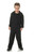 Underwraps Boiler Suit Slasher Killer Jumpsuit Childrens Halloween Costume 27625