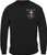 2nd Second Amendment Skull of Freedom Patriotic American Flag T Shirt RN2394LS 2nd Second Amendment Skull of Freedom Patriotic American Flag T Shirt RN2394LS
