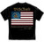 2nd Second Amendment We The People Thomas Jefferson American Flag T Shirt RN2366