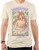 Goodie Two Sleeves Woodstock '69 Rock Music Art Nouveau Woman T Shirt WOO0095 Goodie Two Sleeves Woodstock '69 Rock Music Art Nouveau Woman T Shirt WOO0095