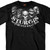 Sturgis Black Hills Rally 2021 Five Skulls Motorcycle Biker T Shirt SPM1961 Sturgis Black Hills Rally 2021 Five Skulls Motorcycle Biker T Shirt SPM1961