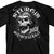 Sturgis Black Hills Rally 2021 Five Skulls Motorcycle Biker T Shirt SPM1961 Sturgis Black Hills Rally 2021 Five Skulls Motorcycle Biker T Shirt SPM1961