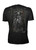 Lethal Threat Live Fast or Die Grim Reaper Goth Motorcycle Biker T Shirt LT20855 Lethal Threat Live Fast or Die Grim Reaper Goth Motorcycle Biker T Shirt LT20855