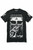 Killstar Blind Mind Goth Punk Skeleton Witch Symbols Skull T Shirt K-TSH-M-2546 Killstar Blind Mind Goth Punk Skeleton Witch Symbols Skull T Shirt K-TSH-M-2546
