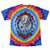Grateful Dead Never Dead Skull Skeleton Roses Music Band Tie Dye T Shirt 11353 Grateful Dead Never Dead Skull Skeleton Roses Music Band Tie Dye T Shirt 11353