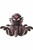 Killstar Kraken Snakes Serpents Octopus Goth Stuffed Animal Plush Toy KSRA002296 Killstar Kraken Snakes Serpents Octopus Goth Stuffed Animal Plush Toy KSRA002296