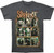 Slipknot Window Goat Heavy Alternative Groove Metal Music Band T Shirt 15092298 Slipknot Window Goat Heavy Alternative Groove Metal Music Band T Shirt 15092298