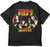 KISS Alive! Album Photograph Heavy Groove Metal Rock Music Band T Shirt 38101043